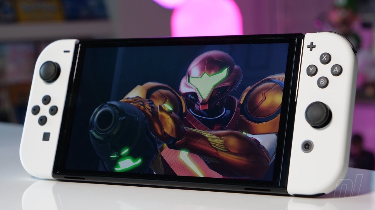 "Nintendo Stock Plummets as Switch 2 Release Delayed to 2025"