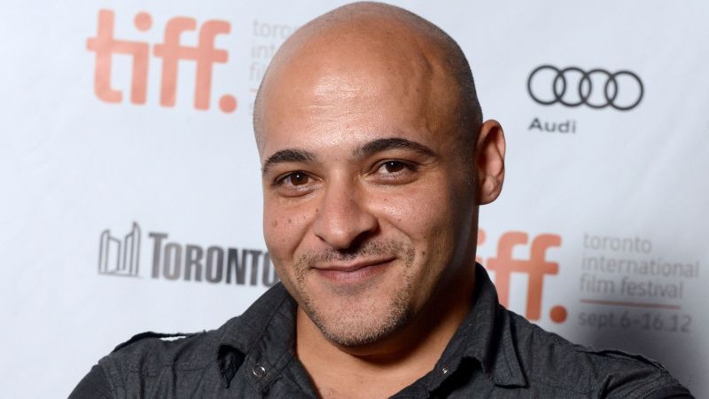 'Breaking Bad' actor and comedian Mike Batayeh dies at 52.