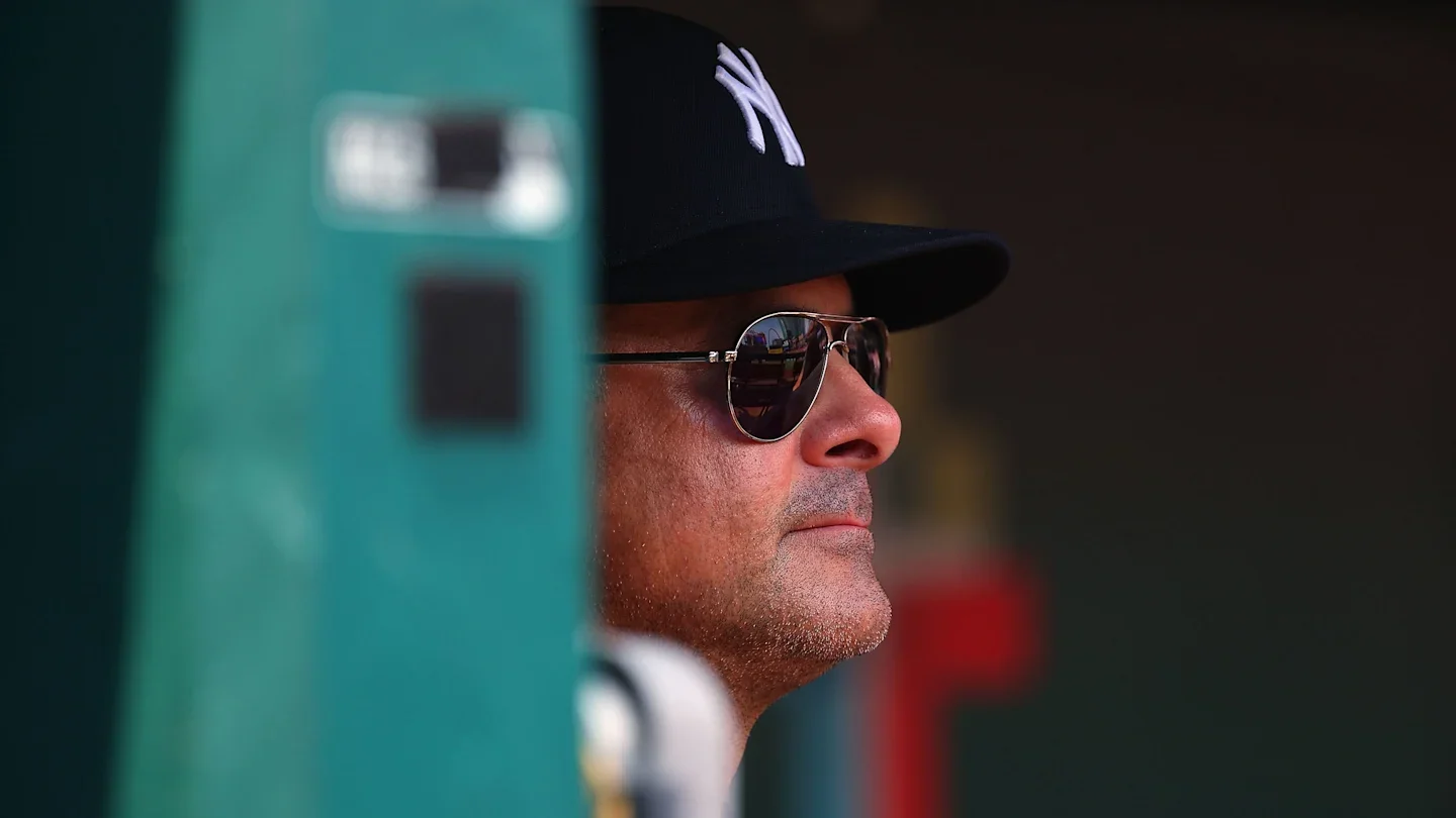 Yankees' Season Decline: Boone Under Pressure After Red Sox Losses