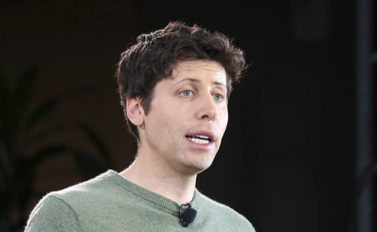 Sam Altman's Unexpected OpenAI Departure: A Blessing in Disguise