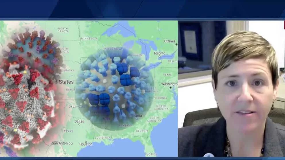 "Resurgence of Mask Mandates Amid Surging Respiratory Illnesses"