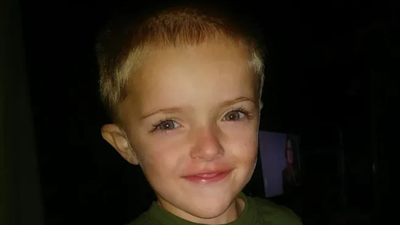 Texas Father and Son Both Killed by Lightning Strike