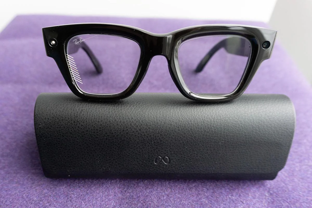 Meta's AI glasses may expose private footage to overseas moderators