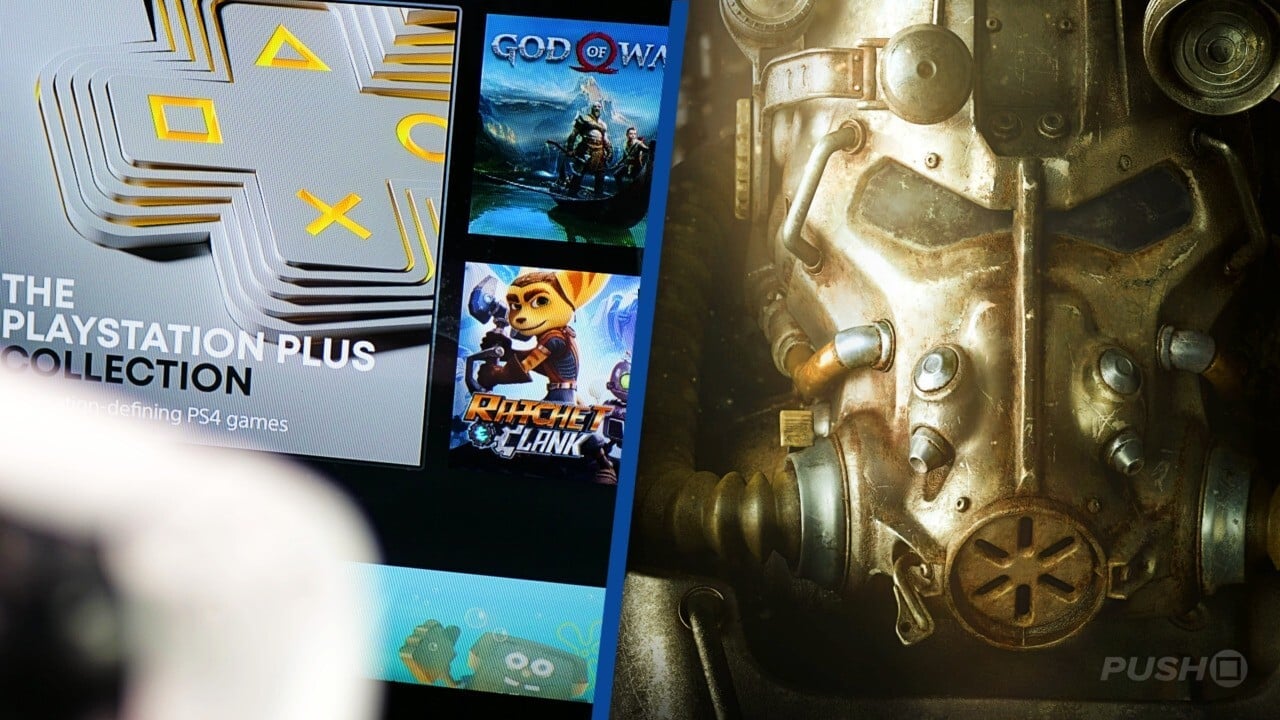 "Last Chance to Claim Free PS4 Games on PS Plus Before They're Gone"