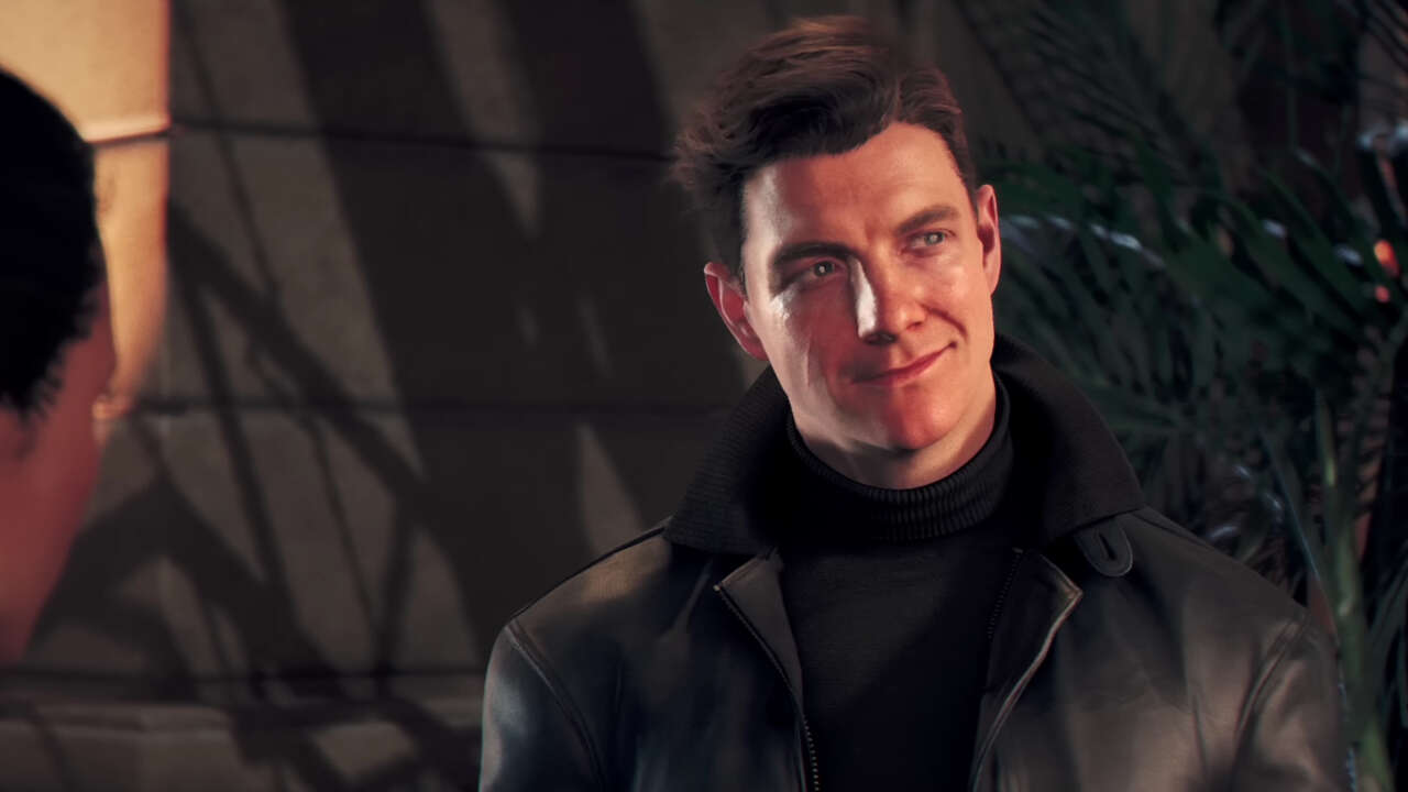 Featured image for 007 First Light: New James Bond Game and Actor Revealed