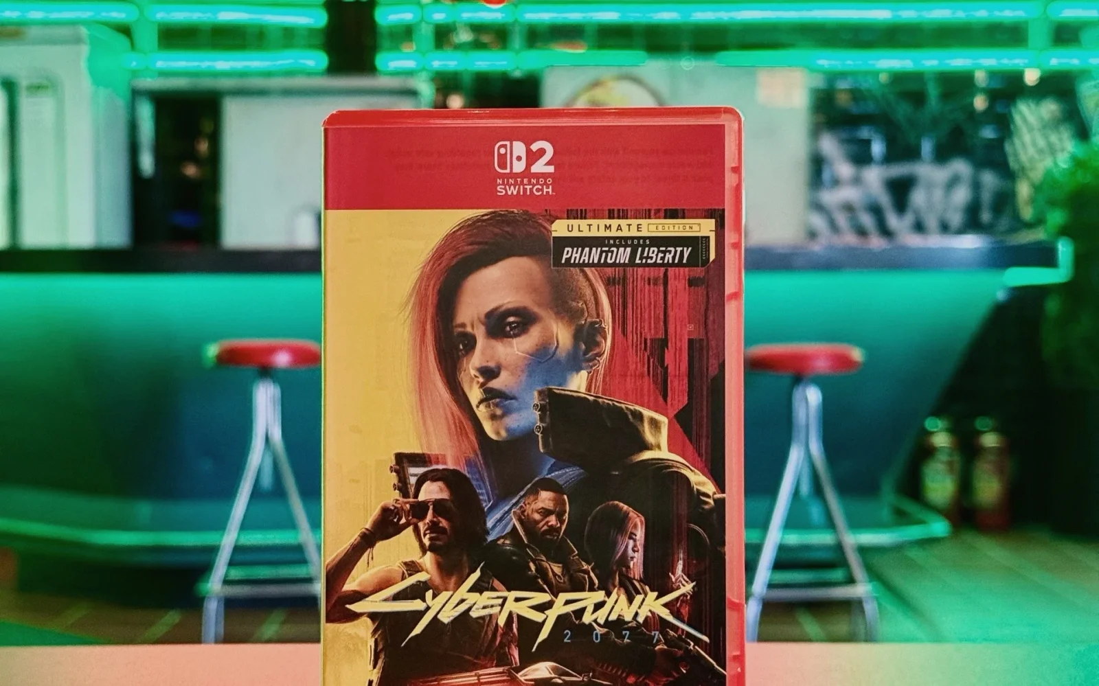 CD Projekt Drops No More Cyberpunk 2077 DLCs, Focus Shifts to Sequel