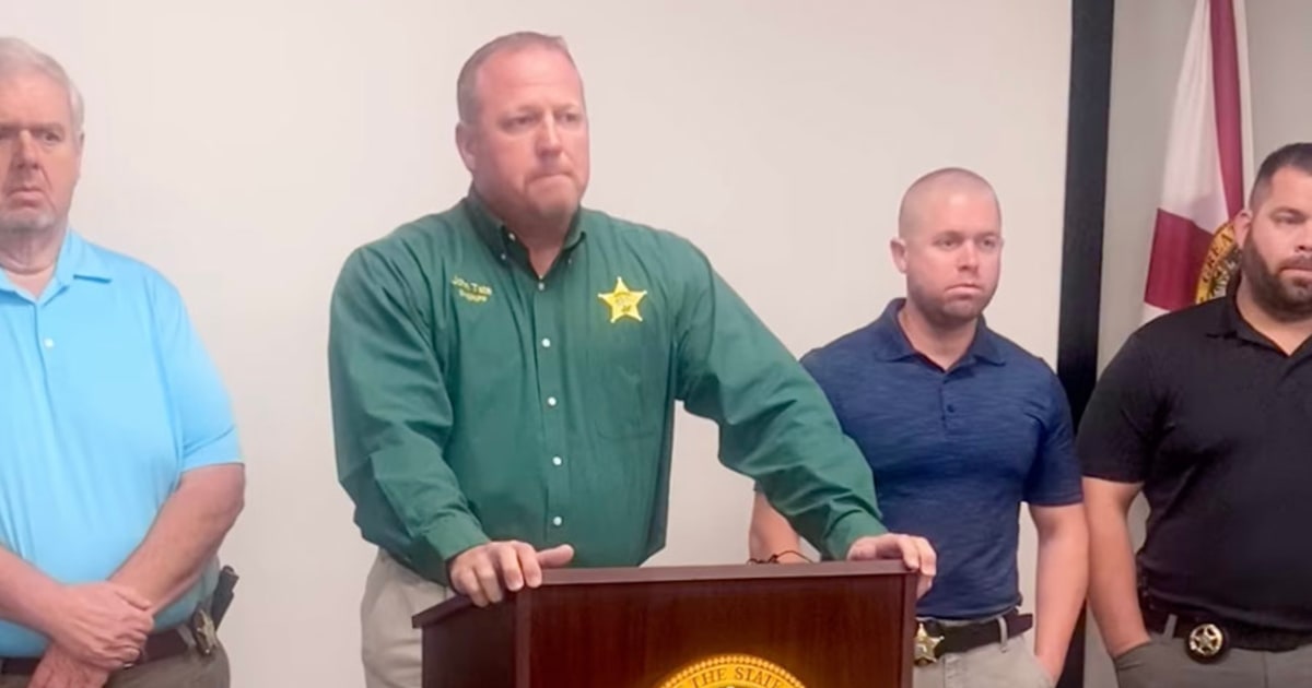 Florida Parents Charged in Toddler's Hot Car Death