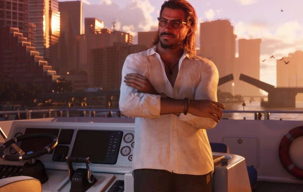 Rockstar Games Teases GTA 6 Release, Pricing, and New Projects Amid Industry Uncertainty