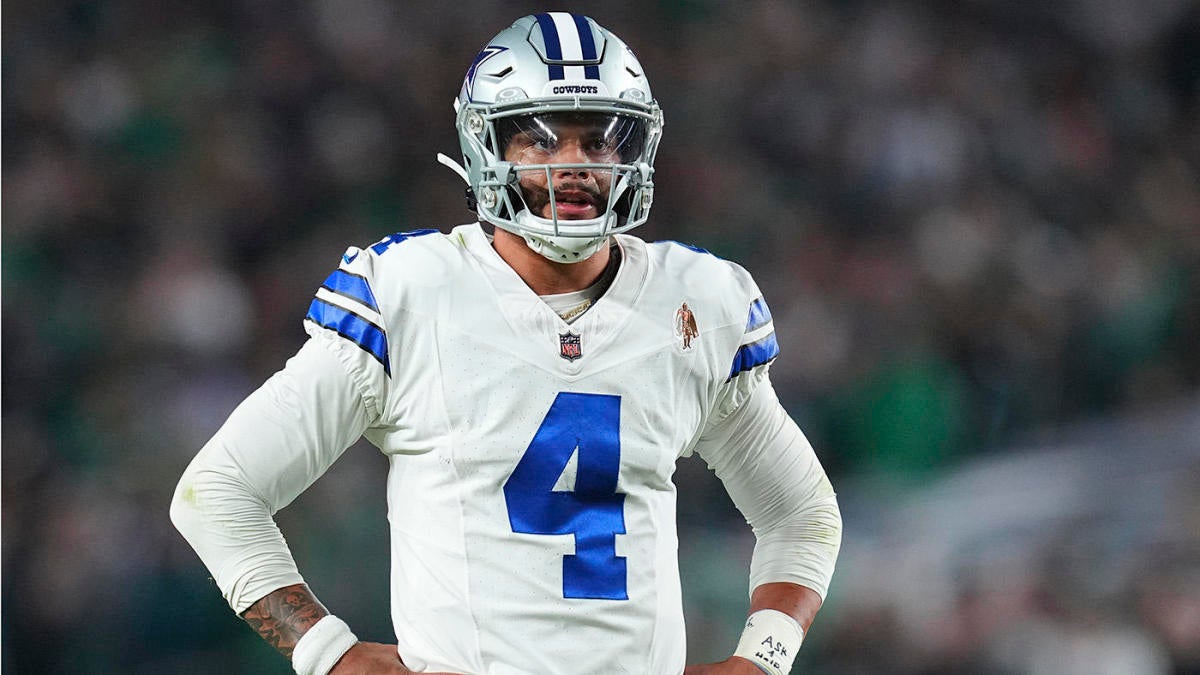 "Prisco's Power Rankings: Cowboys and Dolphins Slip, 'MNF' Grades and Week 10 Picks"