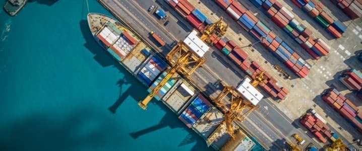"Global Shipping Industry Braces for Prolonged Red Sea Disruptions"