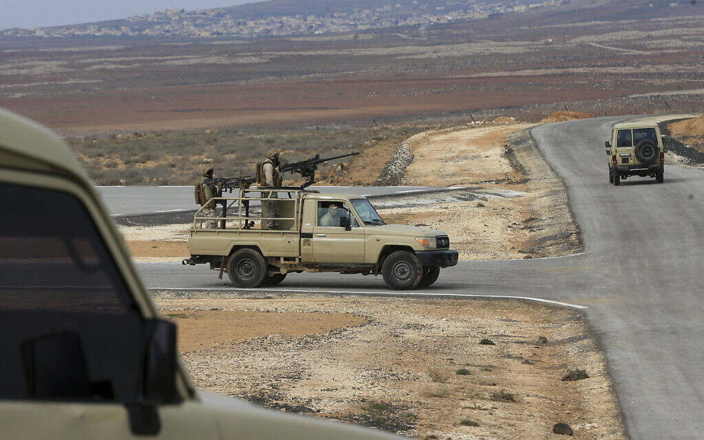 Jordanian airstrikes target Syrian drug lord and family, killing all.