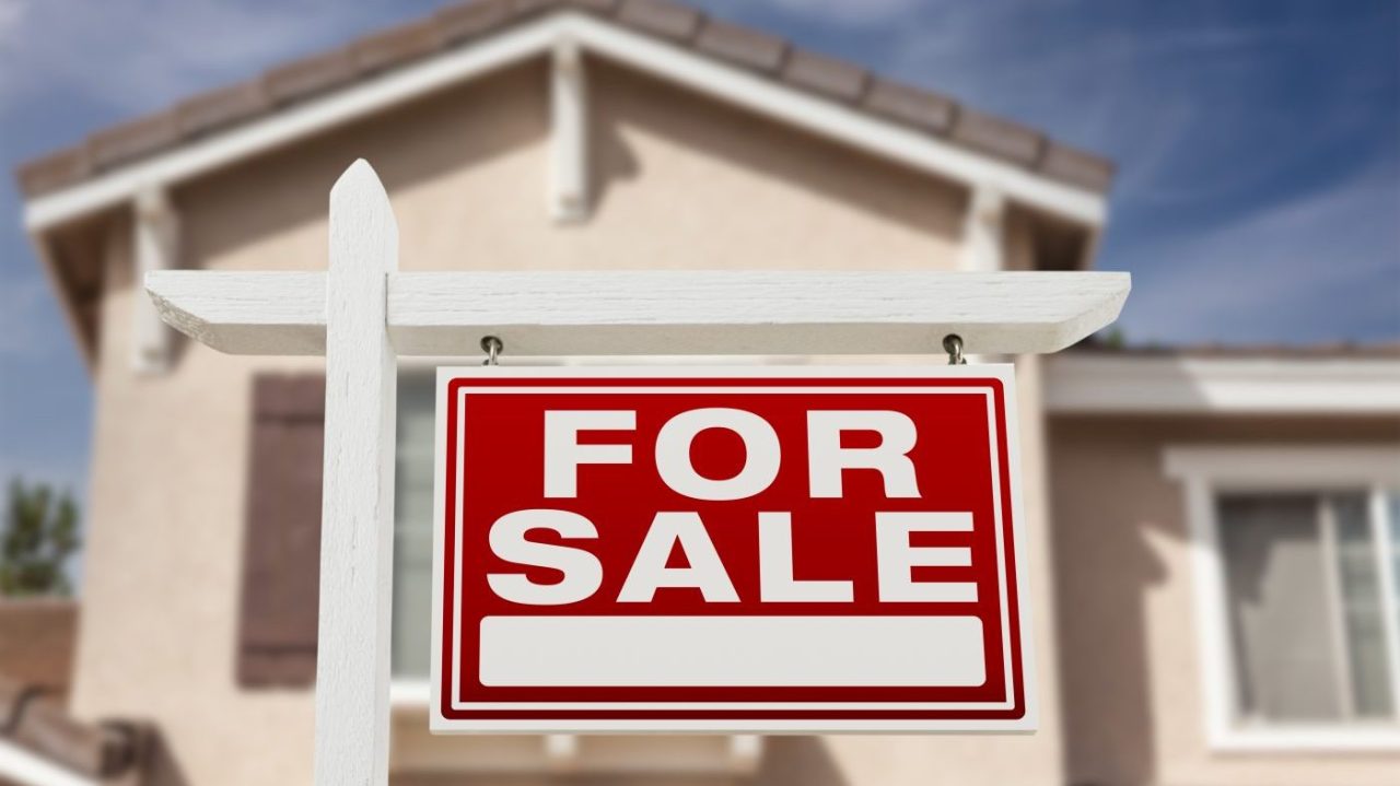 Featured image for Mortgage Rates Reach 21-Year Highs