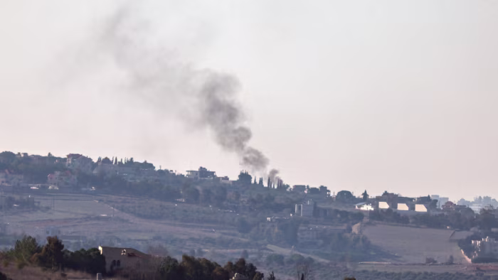 Featured image for Netanyahu Accuses Hizbollah of Ceasefire Breach Post Israeli Strikes