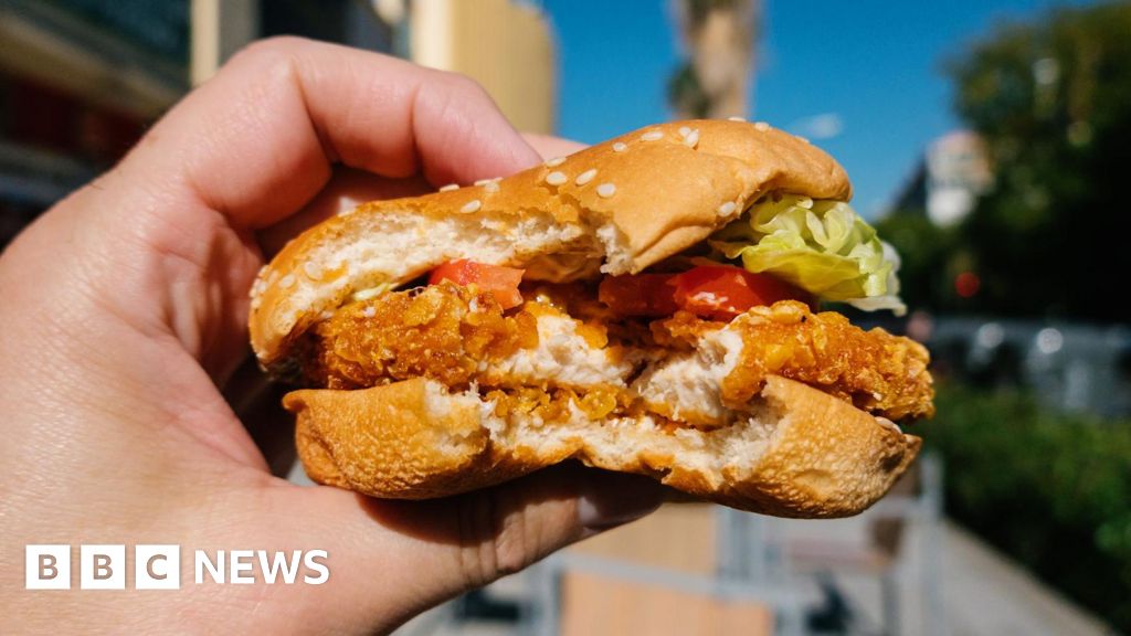 Featured image for McDonald's Loses Chicken Big Mac Trademark in Europe