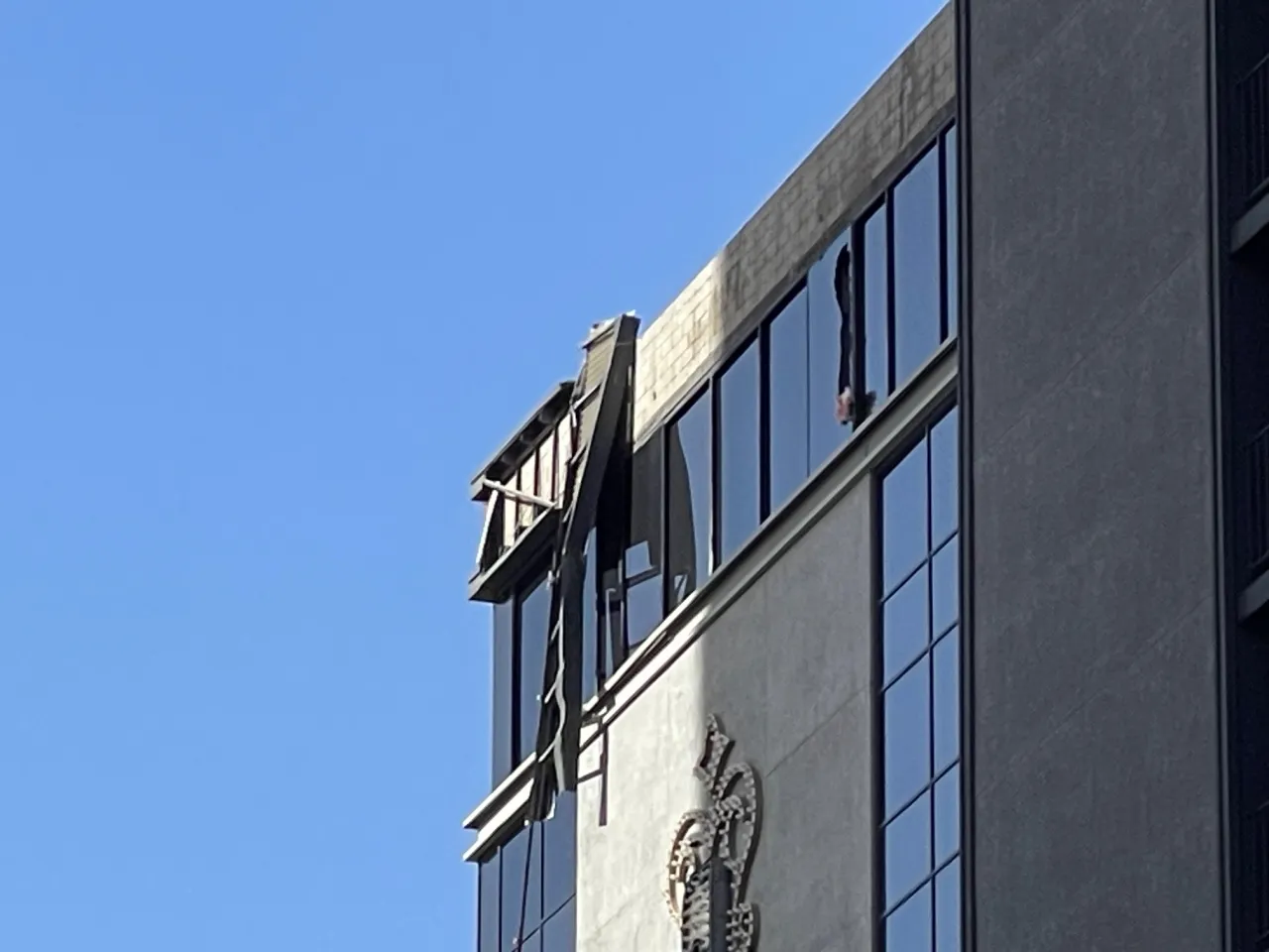 Featured image for "Winter Storm Chaos: Power Outages and Road Closures Plague Las Vegas Valley"