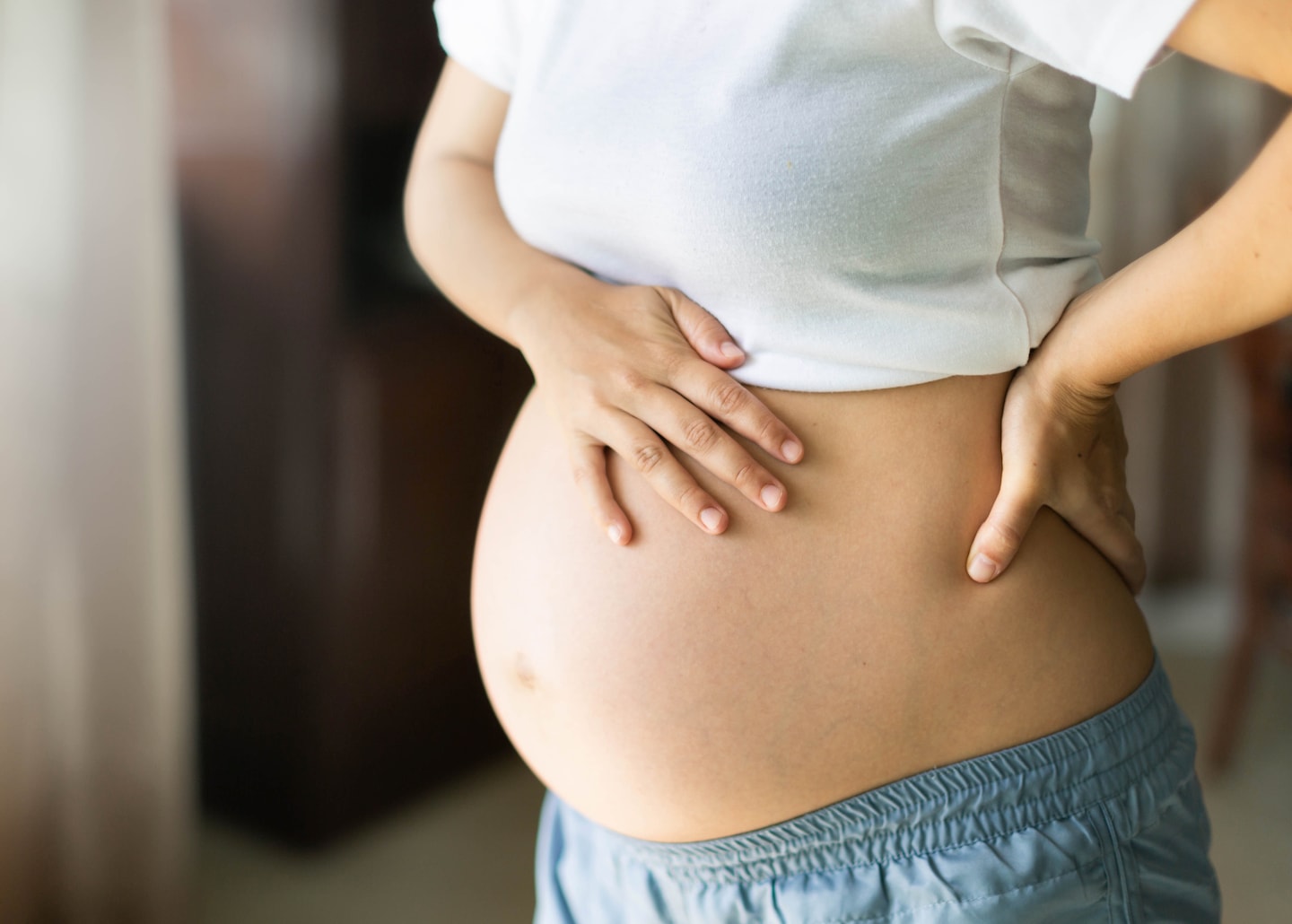 Featured image for Understanding Eclampsia: Insights from the Tragic Death of Olympic Star Tori Bowie.