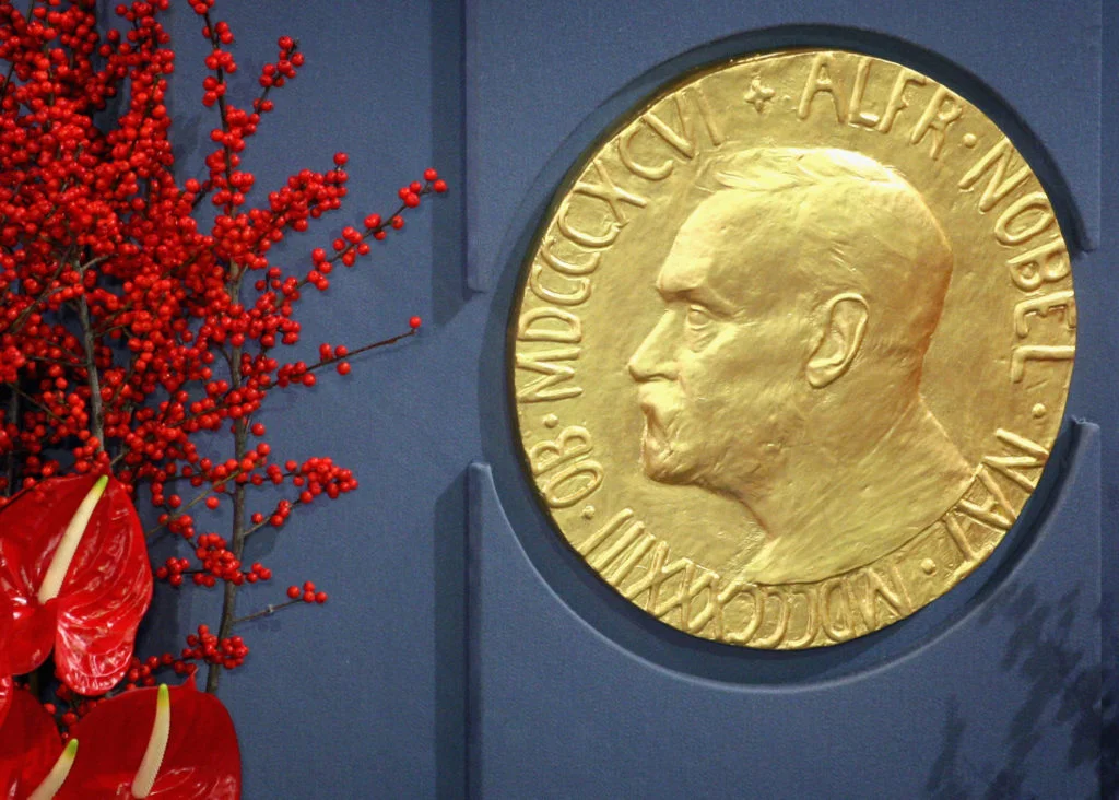 Featured image for 2023 Nobel Peace Prize Winner Revealed: Mahbouba Seraj, Afghan Woman Activist