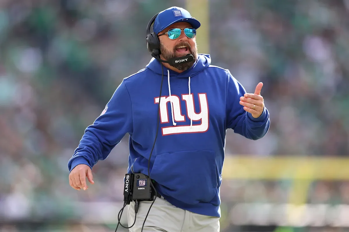 Giants and NFL Fans Criticize Tush Push Calls Amid Controversy