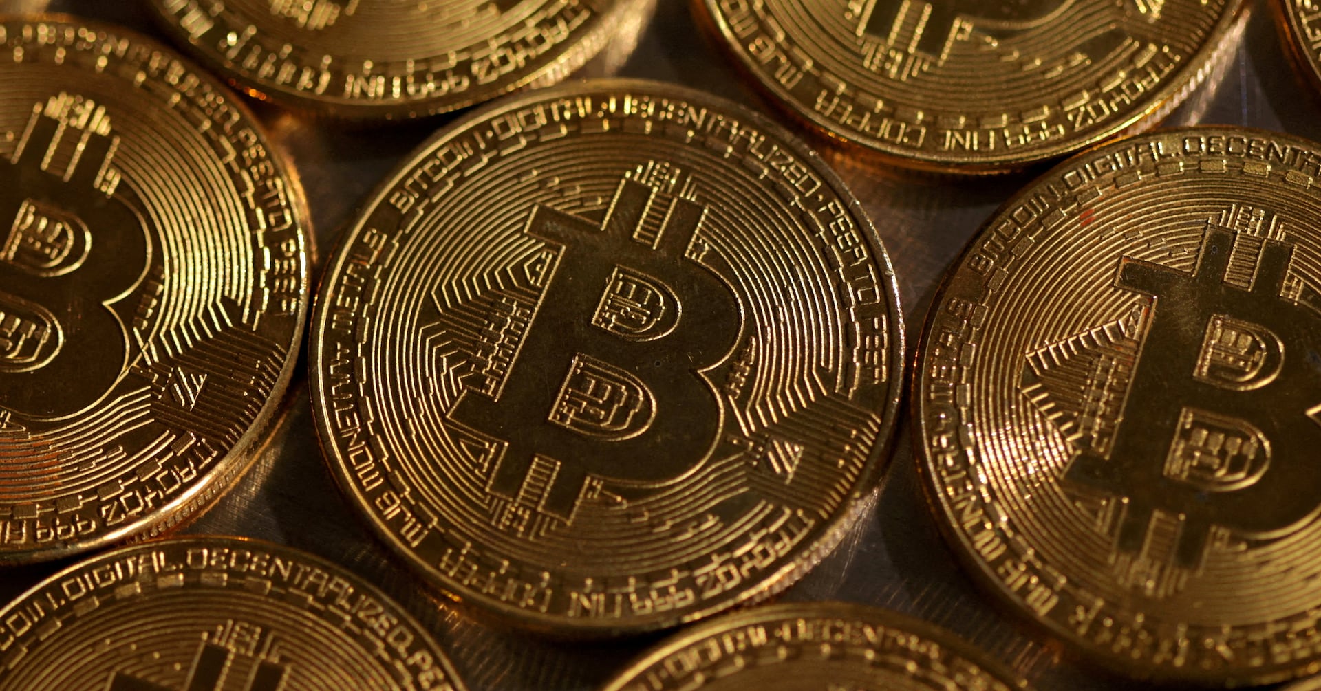"El Salvador Moves Significant Bitcoin Holdings to Secure Vault"