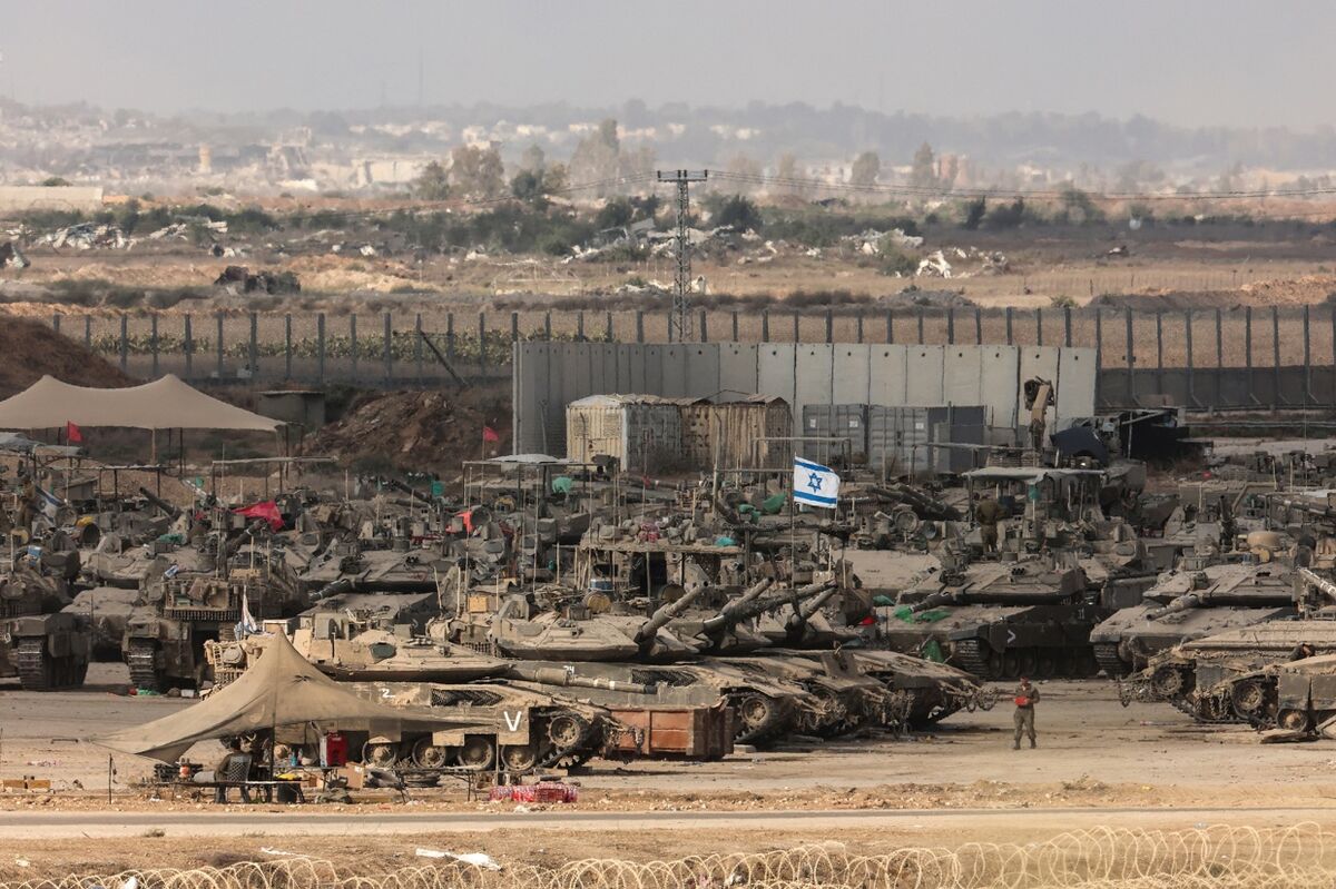 Featured image for Germany Supports UN Two-State Solution for Israel-Palestine