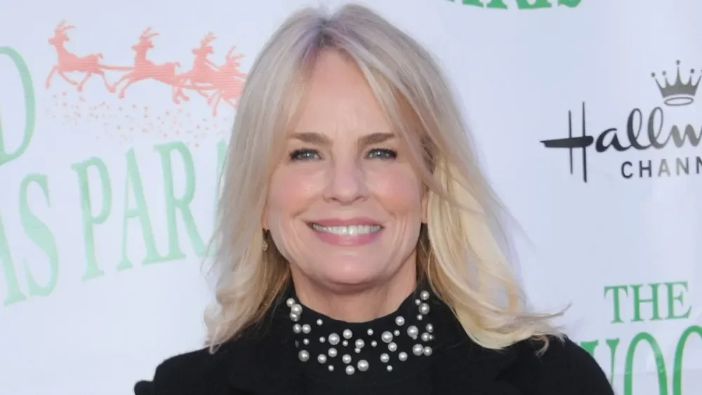 Jennifer Runyon, Beloved Ghostbusters and Charles in Charge Alum, Dies at 65