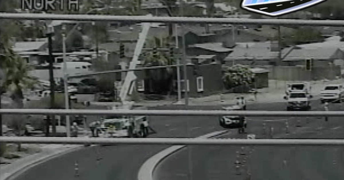 Featured image for Power Outages and Hospitalizations: Recent Crashes Impact North Las Vegas and Strip District