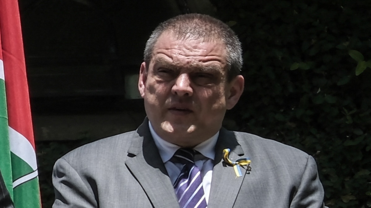 Romanian Ambassador Recalled for Racist Comment Comparing African Diplomats to Monkeys