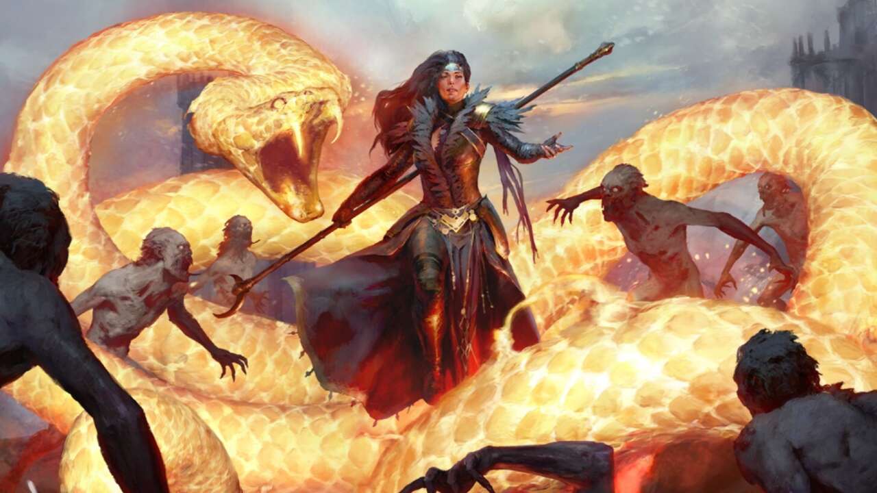 "Diablo 4's Controversial Updates Ignite Fan Outrage"