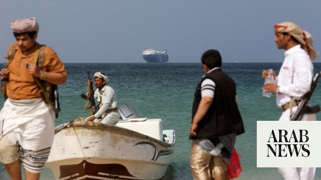 Houthis' Growing Threat to Israeli Ships and Escalating Tensions
