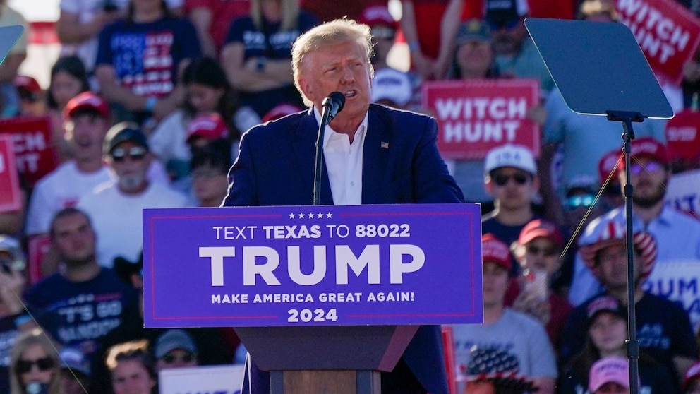 Trump's Intentions and Actions: Unveiling the Special Counsel's Case
