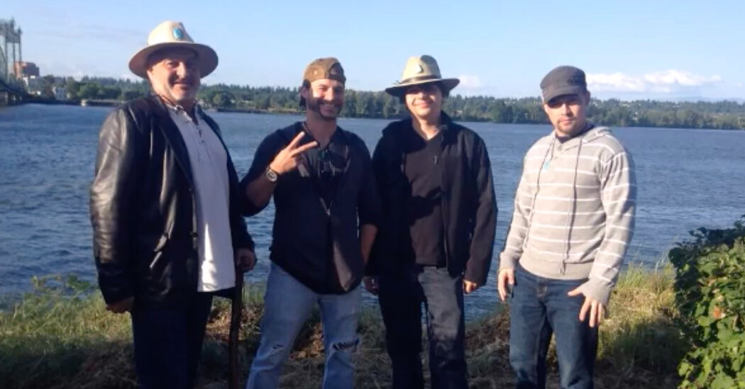 Featured image for Florida Family Sentenced to Prison for Selling Toxic Bleach as 'Miracle' Covid-19 Cure