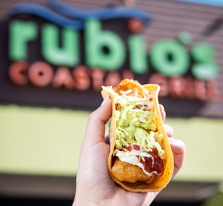 Featured image for Rubio's Shutters 13 San Diego Locations Amid Rising Costs