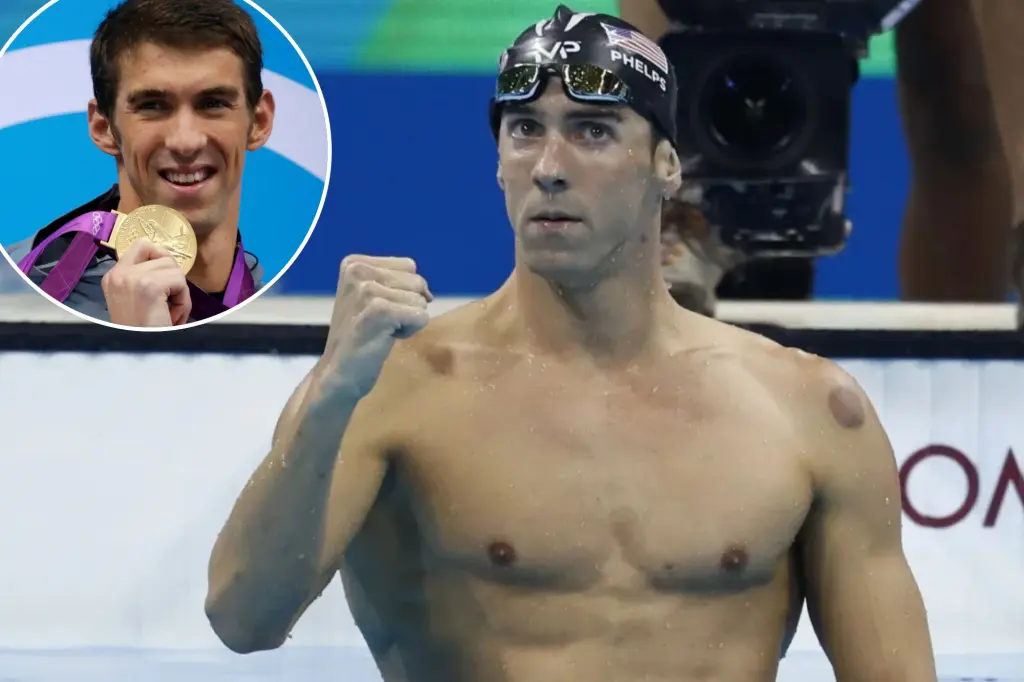 Featured image for Michael Phelps Criticizes USA Swimming and Calls for Change