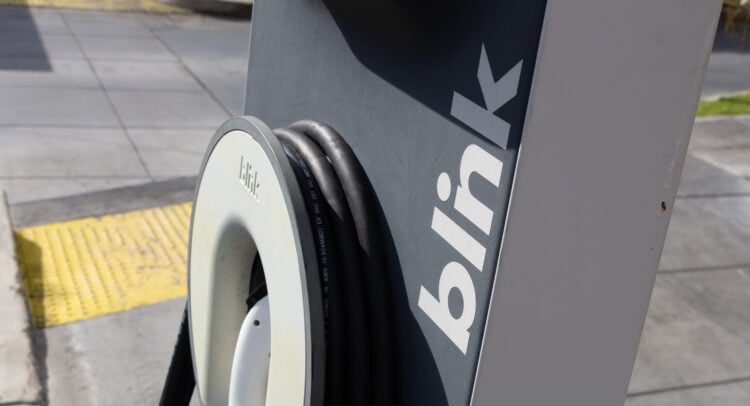 Featured image for Blink Charging Reports Q2 Revenue Growth Amid Restructuring Challenges