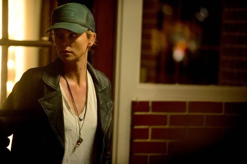 "Gillian Flynn's 'Dark Places' Reimagined as HBO Limited Series"