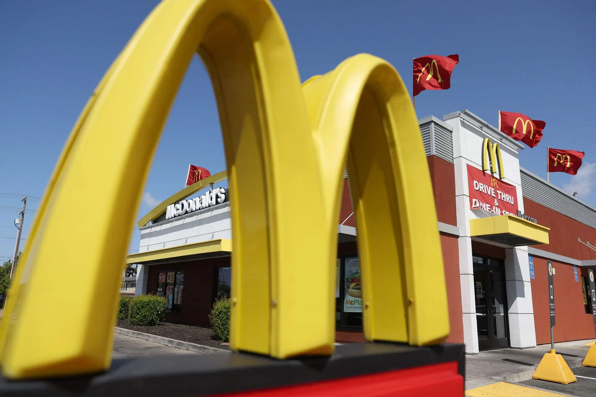 McDonald's Employee Misses Out on Reward in CEO Murder Case
