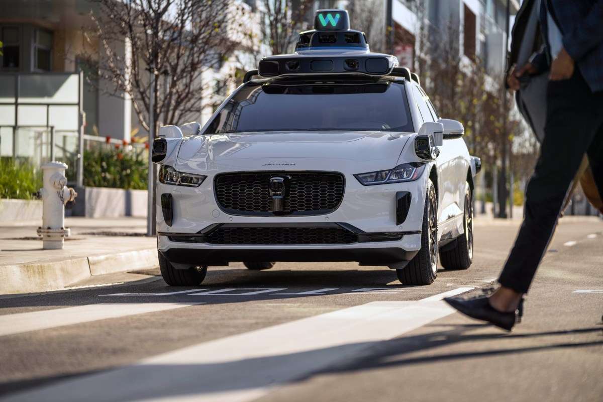 "Waymo Recalls Self-Driving Software After Robotaxis Crash Into Towed Truck"