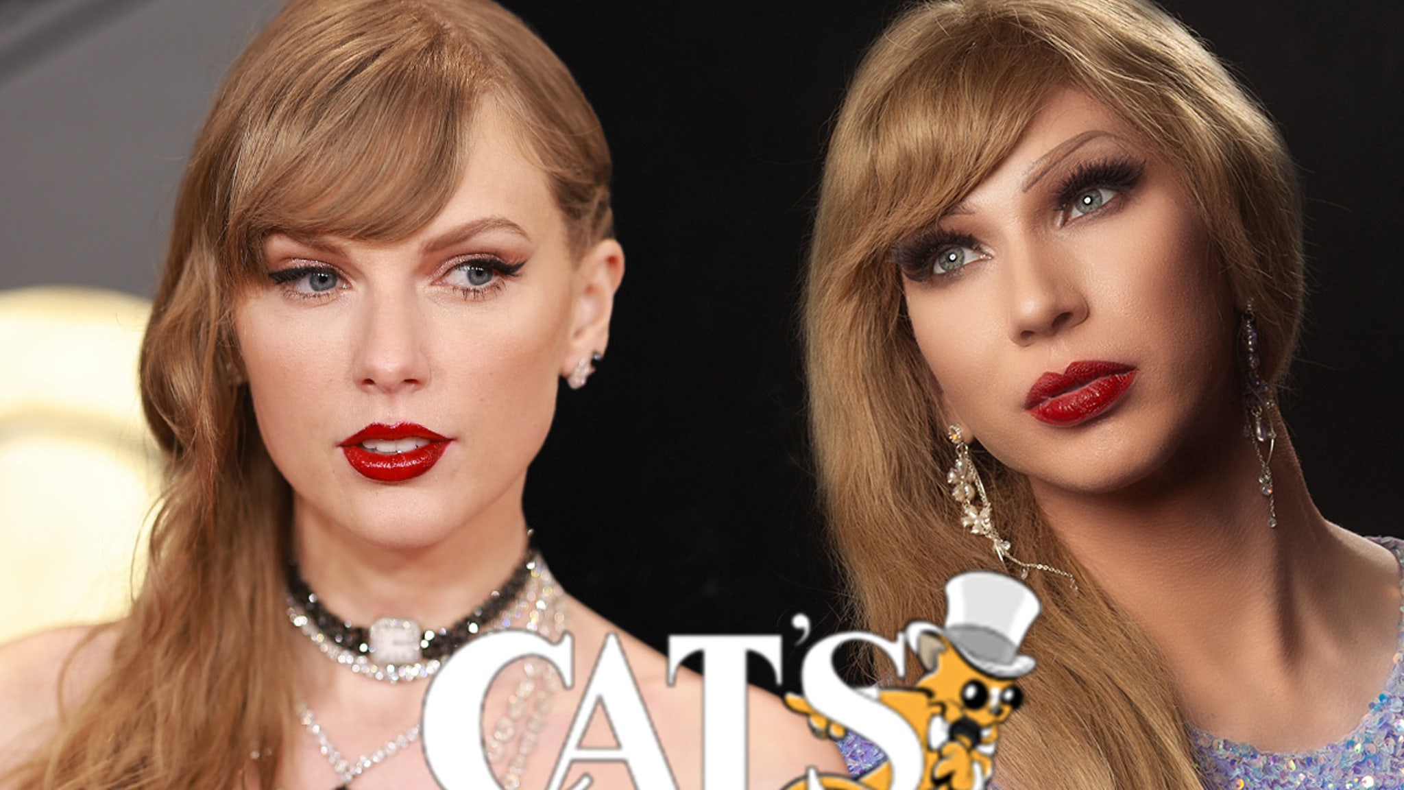 Featured image for "Jade Jolie Hosts 'RuPaul's Drag Race' Swiftie Look-Alike Contest in Las Vegas"