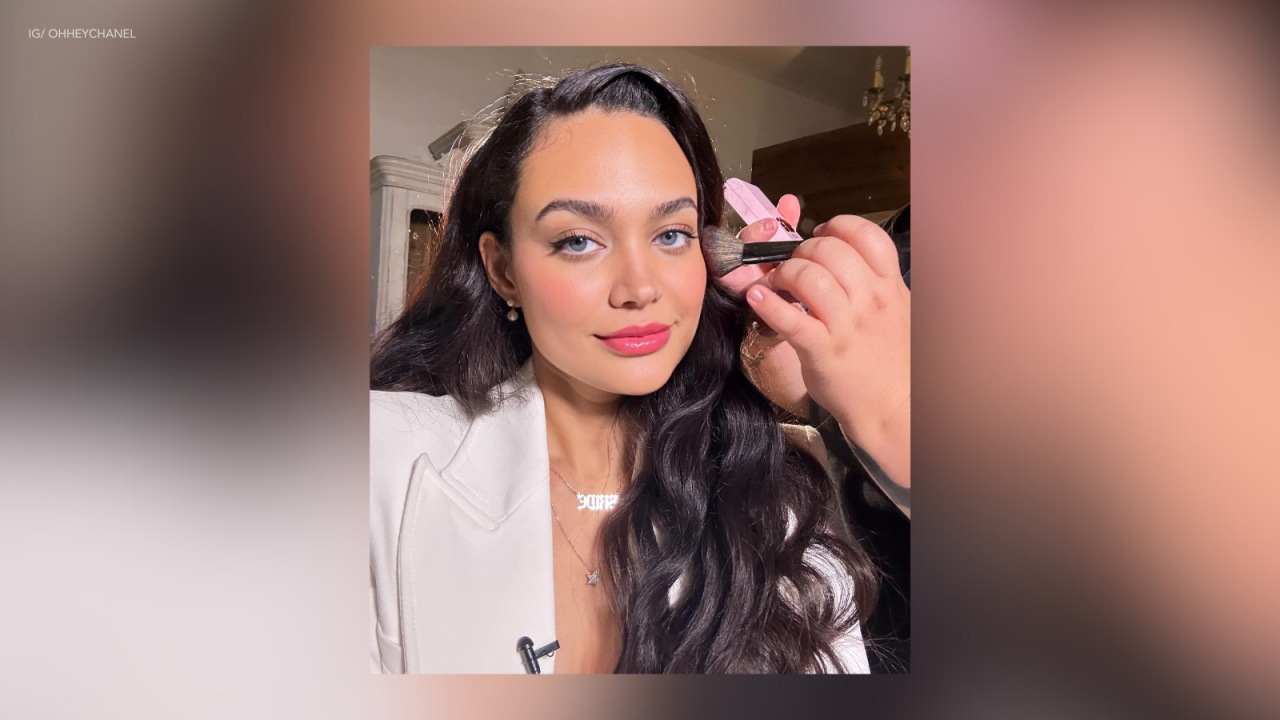 Featured image for Actress Chanel Maya Banks Found, Family Disputes Safety Claims