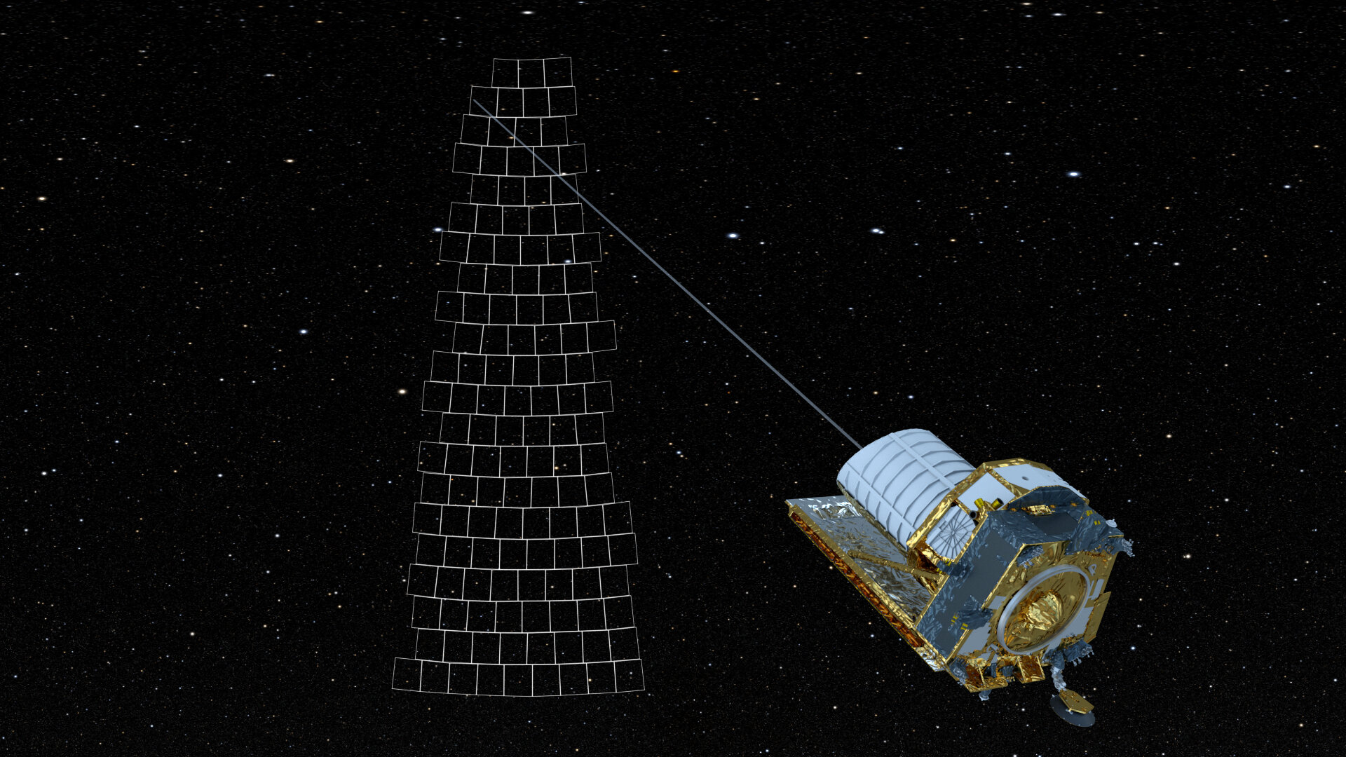 Unveiling Euclid's Hidden Stars: A Commission's Celestial Quest