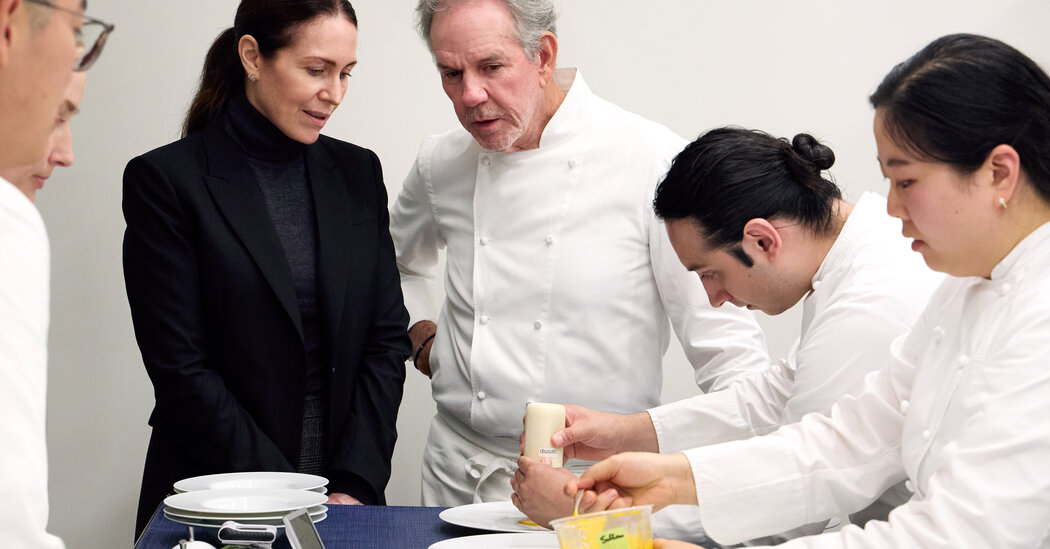 Featured image for Revisiting French Laundry and Per Se: Are They Still Worth the Splurge?