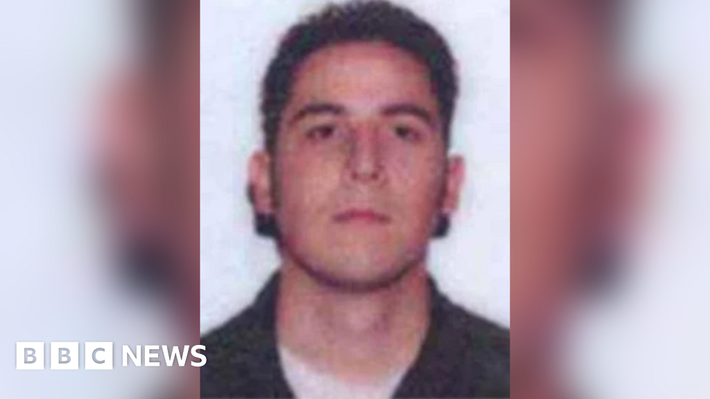 FBI's Most Wanted Terrorist Daniel San Diego Arrested in Wales After 20 Years