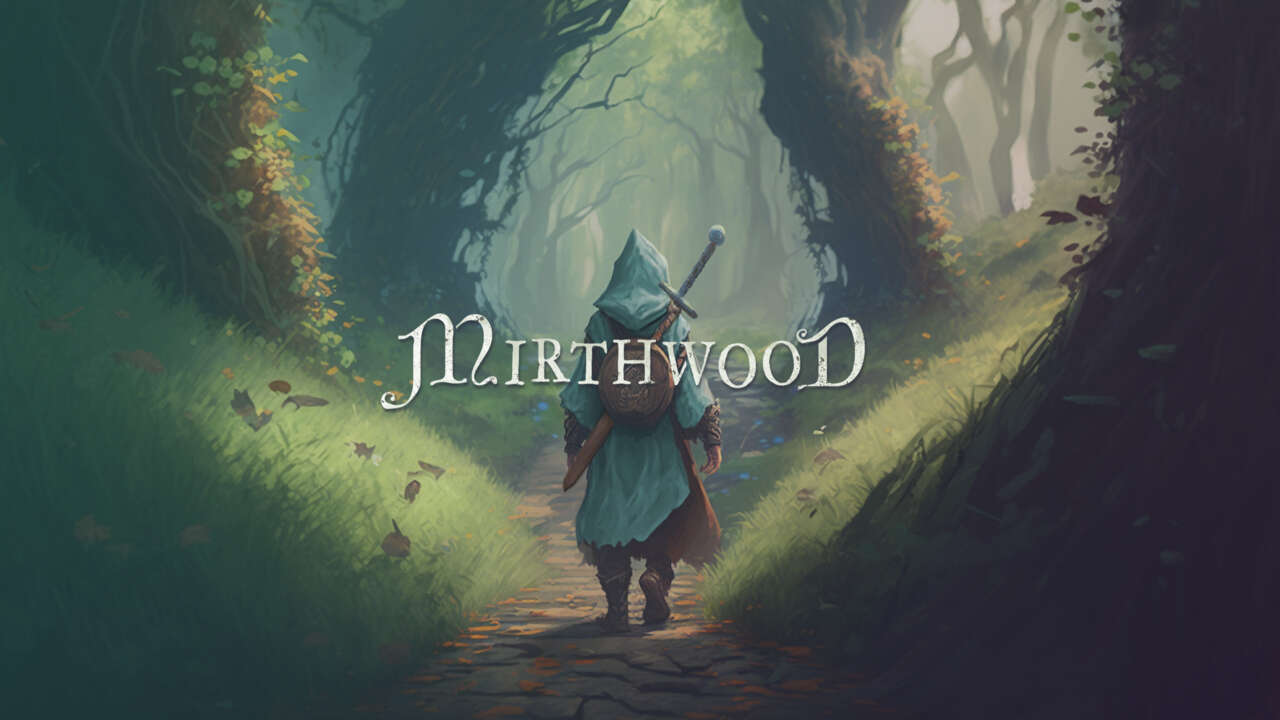 Featured image for Mirthwood: A Fantasy RPG Combining Farming and Combat Inspired by Fable and Stardew Valley