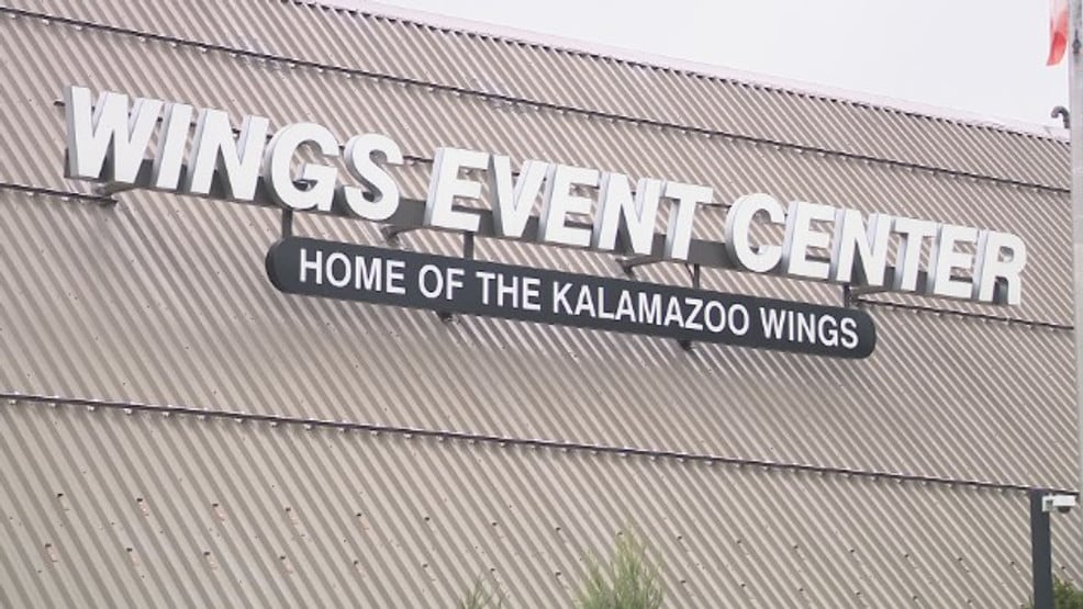 Featured image for Kalamazoo Wings Event Center and Wings West to Close by 2028