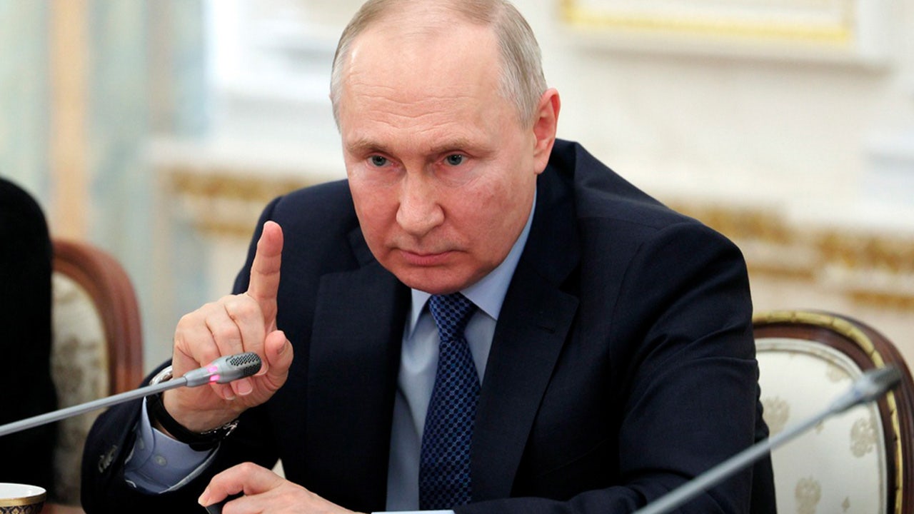 Putin acknowledges Russia's shortage of weapons and drones in Ukraine conflict.
