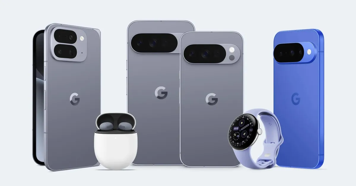 Featured image for Pixel 10 and Pro XL Discounts Hit All-Time Low