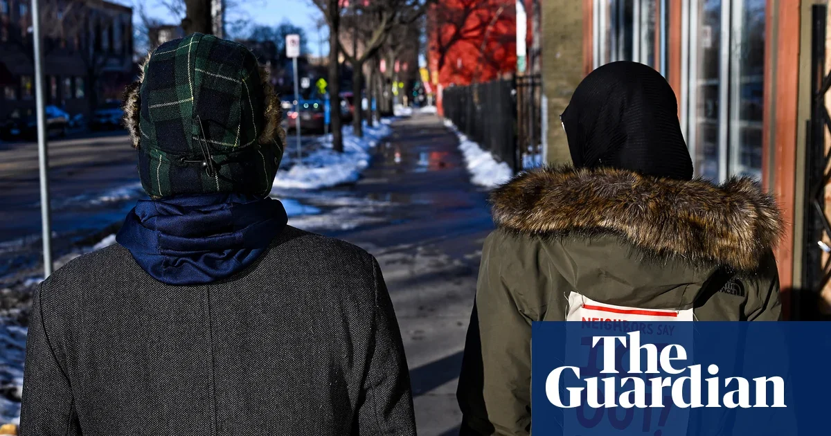 Trump-era policy lets ICE detain admitted refugees for post-admission checks