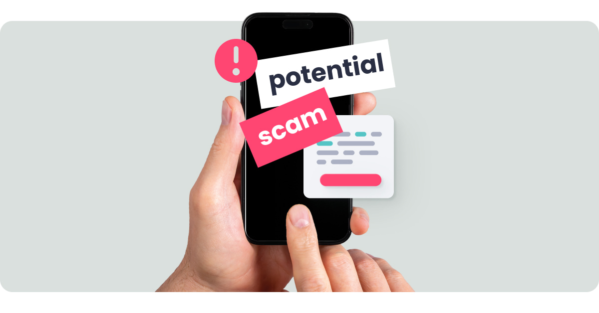 Featured image for "Blocking Spam: Incogni for Android and Email Texts"