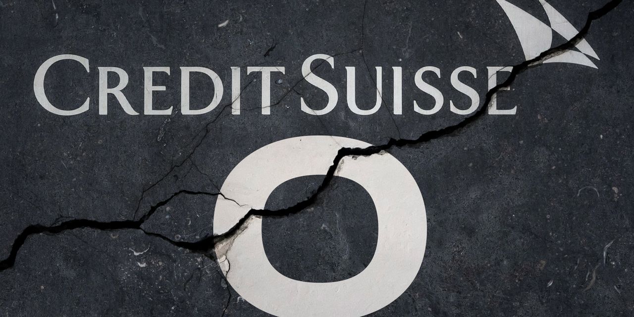 Featured image for Credit Suisse's CoCos Cause Concern for Investors and Insurers Alike