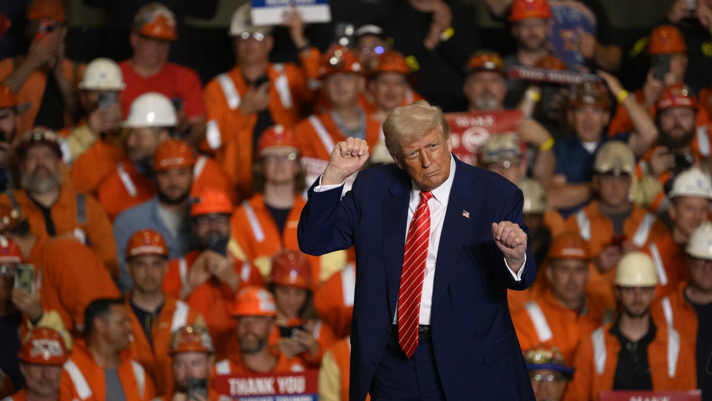 Featured image for Steelers' ties to Trump spark fan controversy and political debate